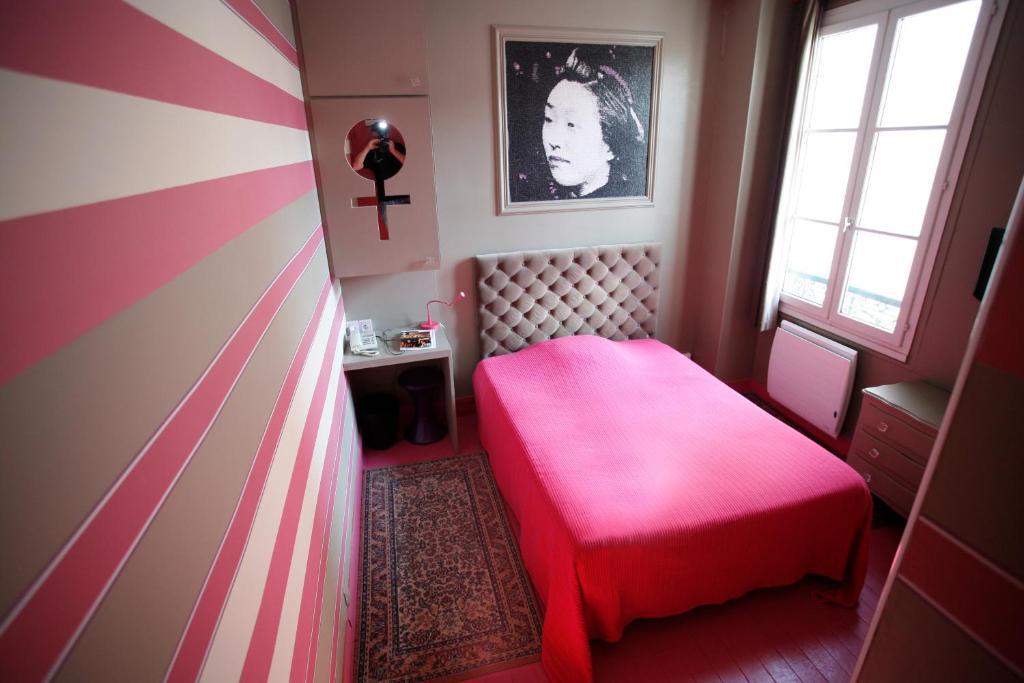 Hotel Archange Orleans Room photo